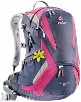 Рюкзак Deuter Futura 20 SL 34194